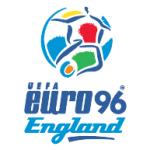 logo UEFA Euro 96 England