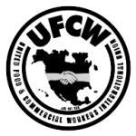 logo UFCW