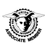 logo UFI Associate Member