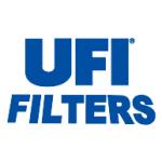 logo UFI Filters