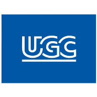 logo UGC Cinema
