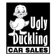 logo Ugly Duckling