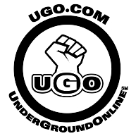 logo UGO com