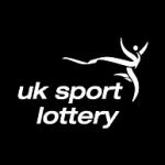 logo UK Sport Lottery