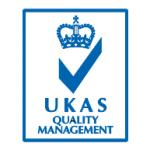 logo UKAS Quality Management