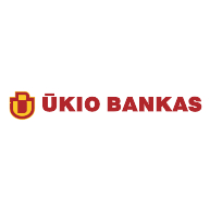 logo Ukio Bankas