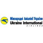 logo Ukraine International Airlines