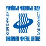 logo Ukrainian Mineral Water