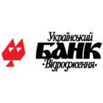 logo Ukrainskij Bank Vidrodgennya
