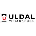logo Uldal Vinduer 