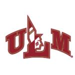 logo ULM Athletics