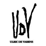 logo Ulric De Varens