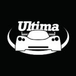 logo Ultima Cars USA