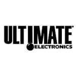 logo Ultimate Electronics
