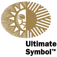 logo Ultimate Symbol