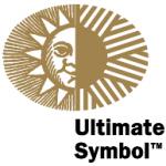 logo Ultimate Symbol