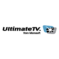 logo UltimateTV