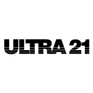 logo Ultra 21