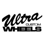 logo Ultra Custom Wheels
