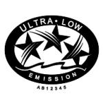 logo Ultra-Low Emission