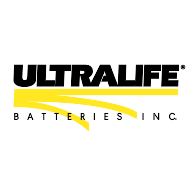 logo Ultralife Batteries