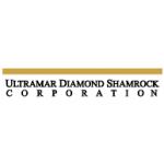 logo Ultramar Diamond Shamrock