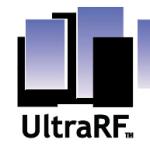 logo UltraRF