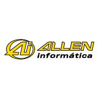 logo Allen Informatica