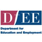 logo DfEE(5)