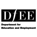 logo DfEE