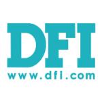 logo DFI
