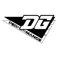 logo DG Performance