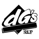 logo DG's Shop