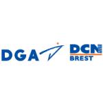 logo DGA DCN Brest