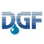 logo DGF