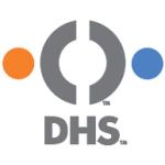 logo DHS