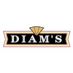 logo Diam's