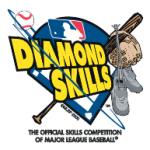 logo Diamond Skills