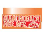 logo Diamondback Bike MFG