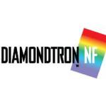 logo Diamondtron NF