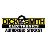 logo Dick Smith Electronics