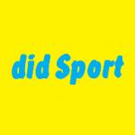 logo Did Sport