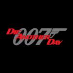 logo Die Another Day