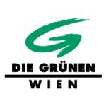logo Die Grunen Wien