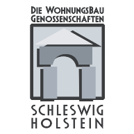 logo Die Wohnungsbau Genossenschaften Schleswig-Holstein