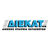 logo Diekat