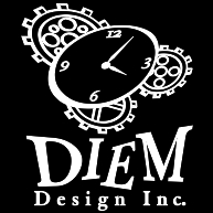 logo Diem Design Inc 