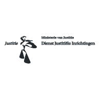 logo Dienst Justitiele Inrichtingen