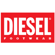logo Diesel Footwear
