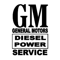 logo Diesel Power